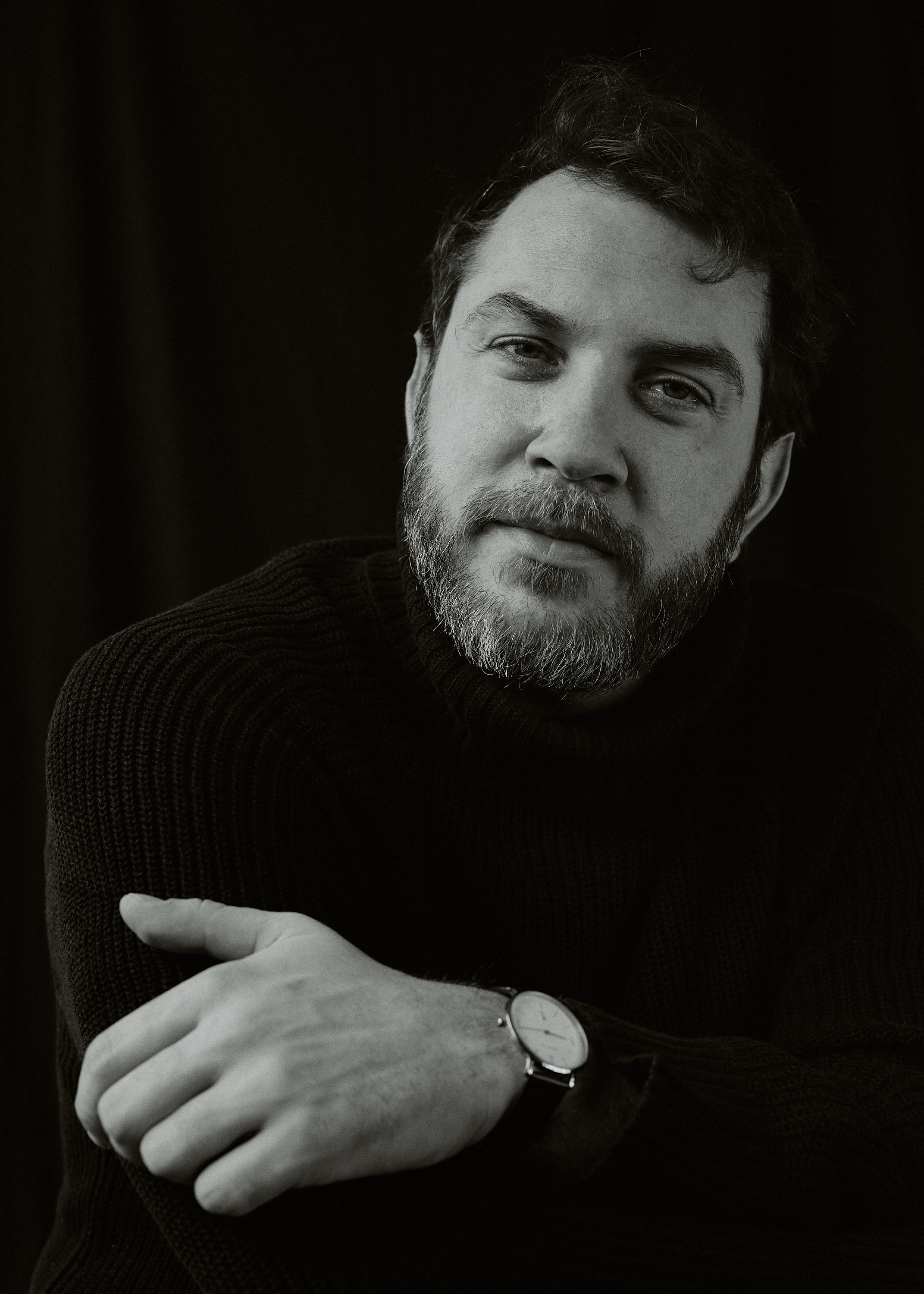 Ben Shweky - Filmmaker