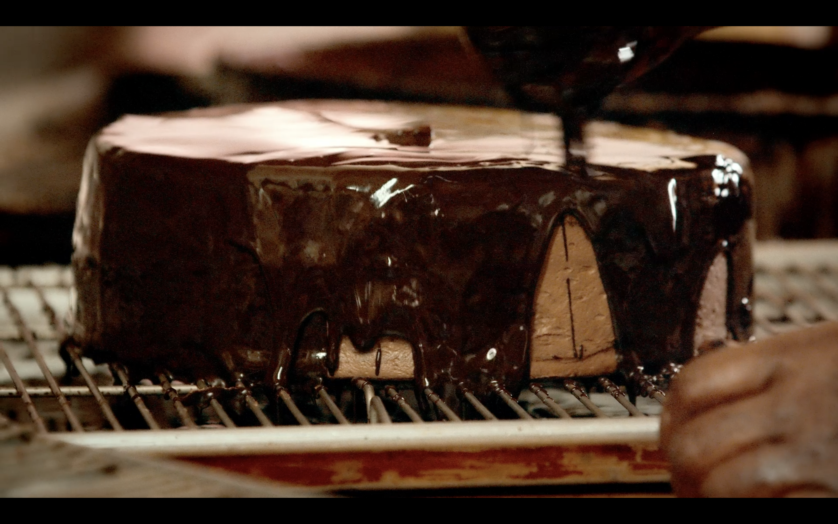 Chocolate Cake still 1
